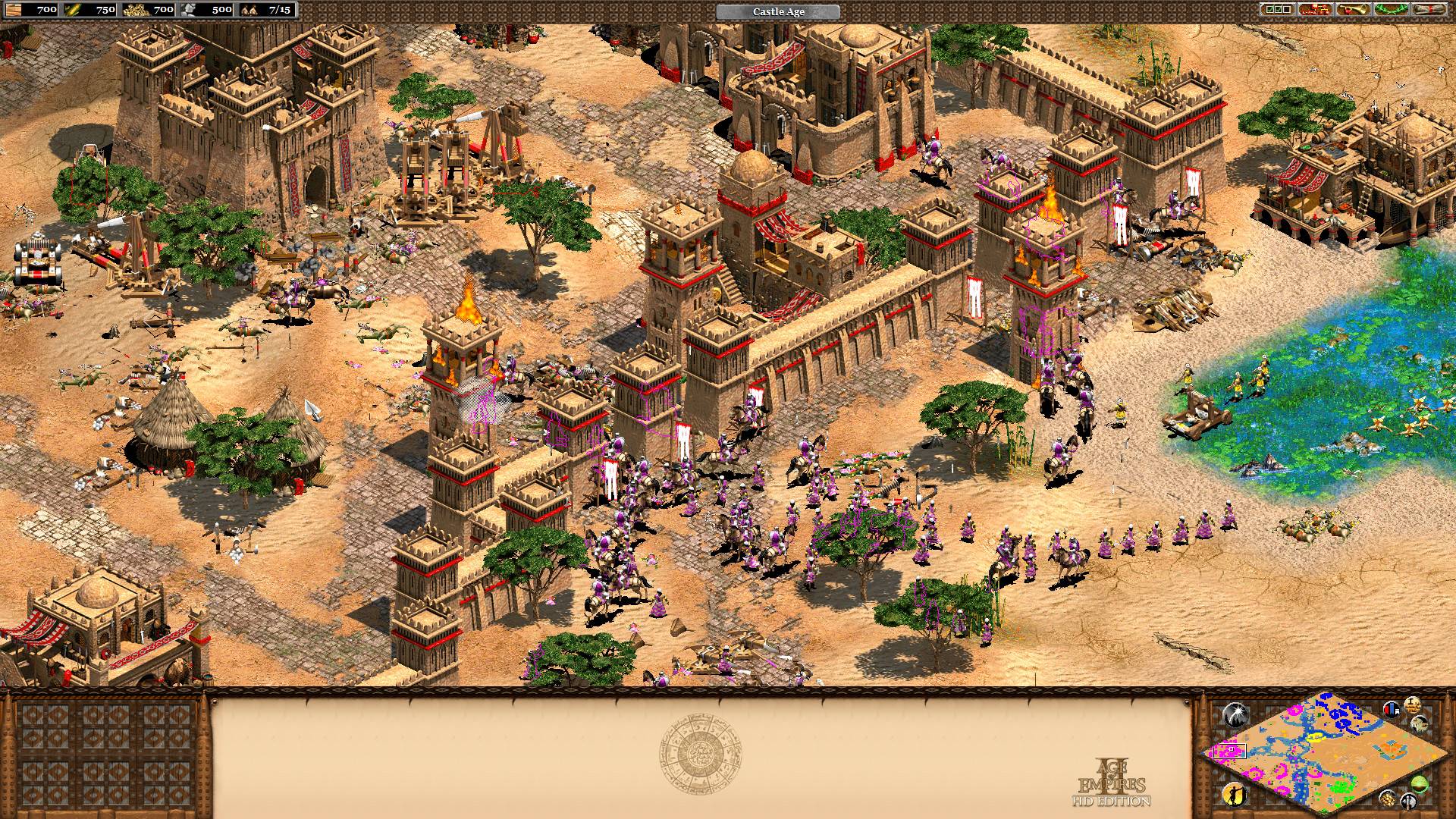 age of empires 2 full iso download